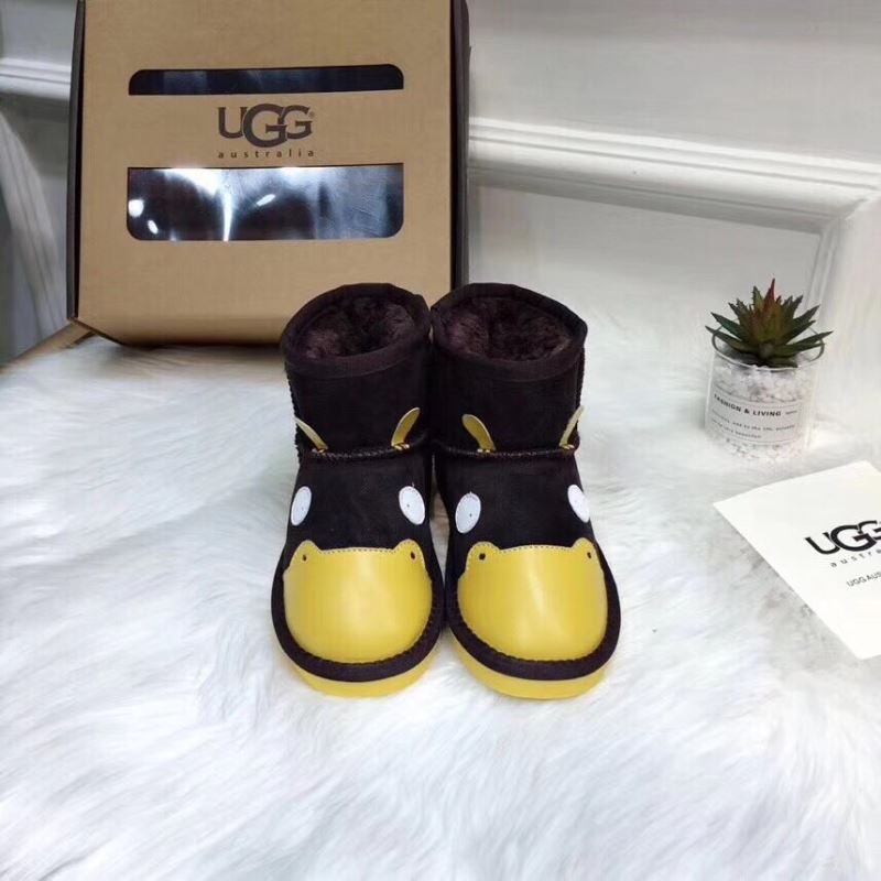 UGG SHOES